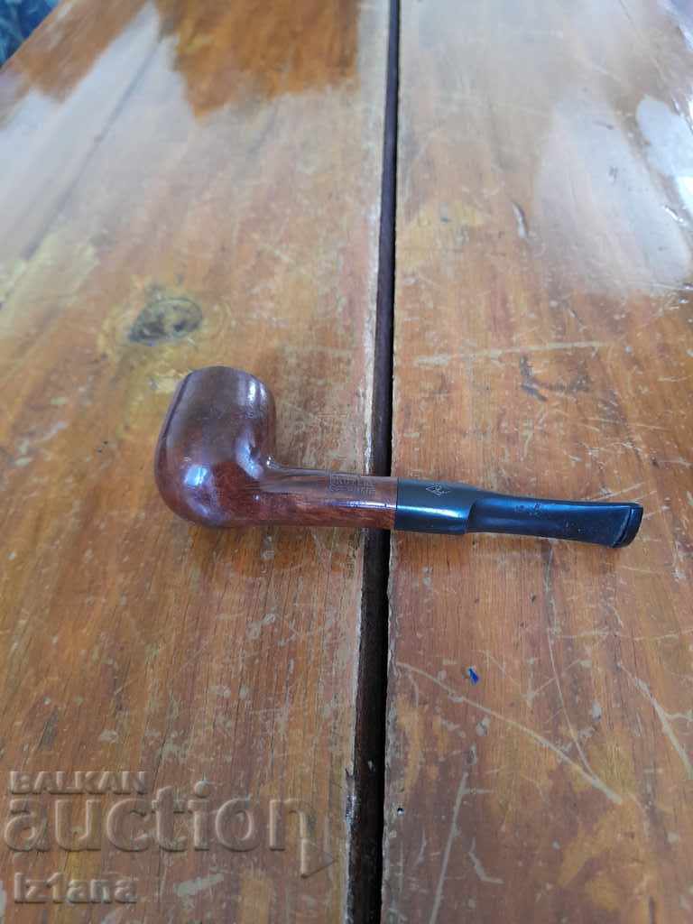 Old pipe Bruyere Garantie