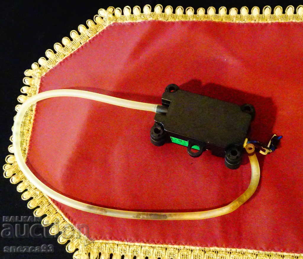 Livrarea Pompa cu bule, piese pentru mașină de spălat.