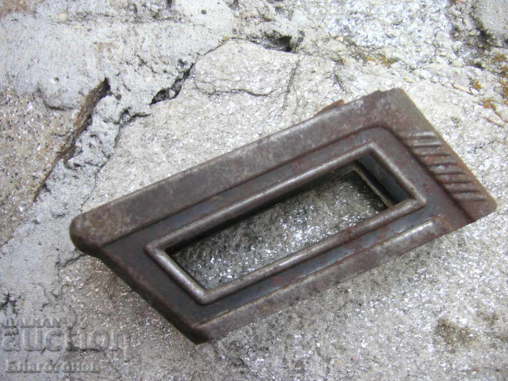 Auction Tin plate Auction Tin plate