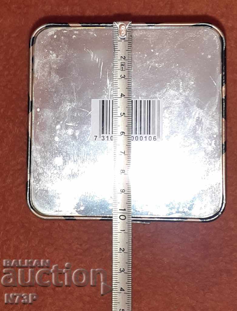 BOX. COLLECTION. COFFEE. - 5 BOX. COLLECTION. COFFEE. - 5