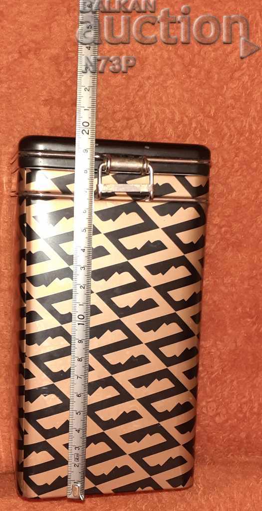 BOX. COLLECTION. COFFEE. - 6 BOX. COLLECTION. COFFEE. - 6