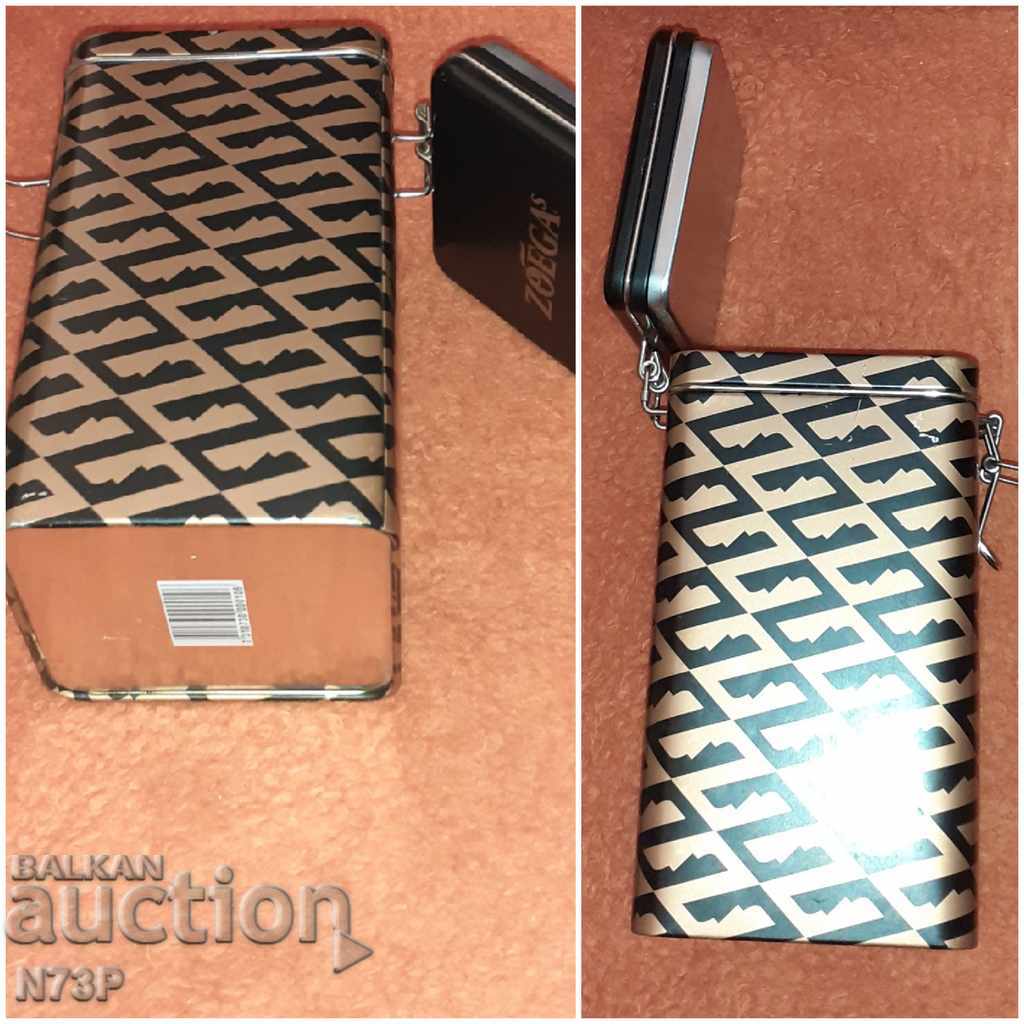 BOX. COLLECTION. COFFEE. - 7 BOX. COLLECTION. COFFEE. - 7