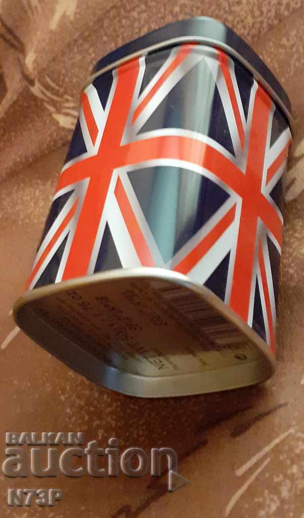 BOX. COLLECTION. ENGLAND. - 6 BOX. COLLECTION. ENGLAND. - 6