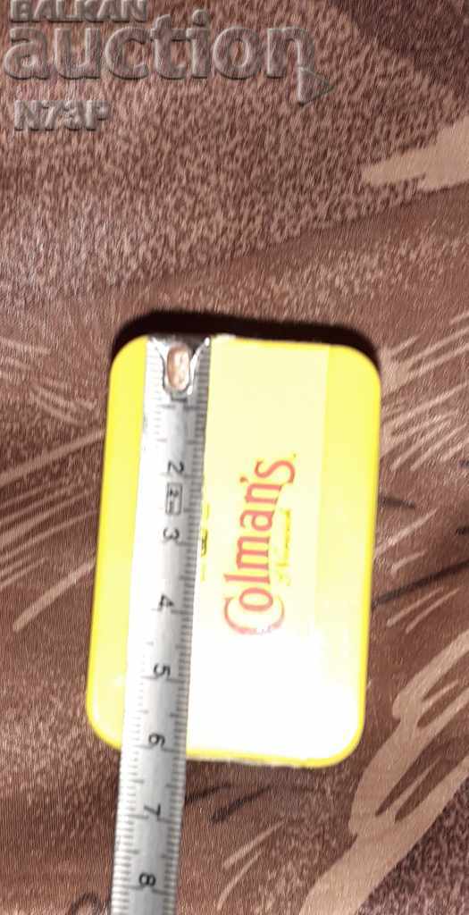 Доставка на КУТИЯ. КОЛЕКЦИЯ. ENGLAND.