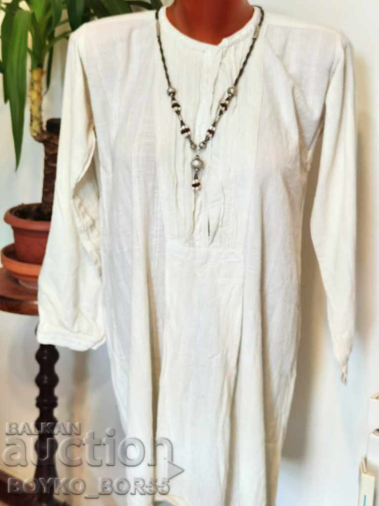 Unique Silver Antique 18th Century Jewelry Necklace with Pearls and Carnation - 7 Unique Silver Antique 18th Century Jewelry Necklace with Pearls and Carnation - 7