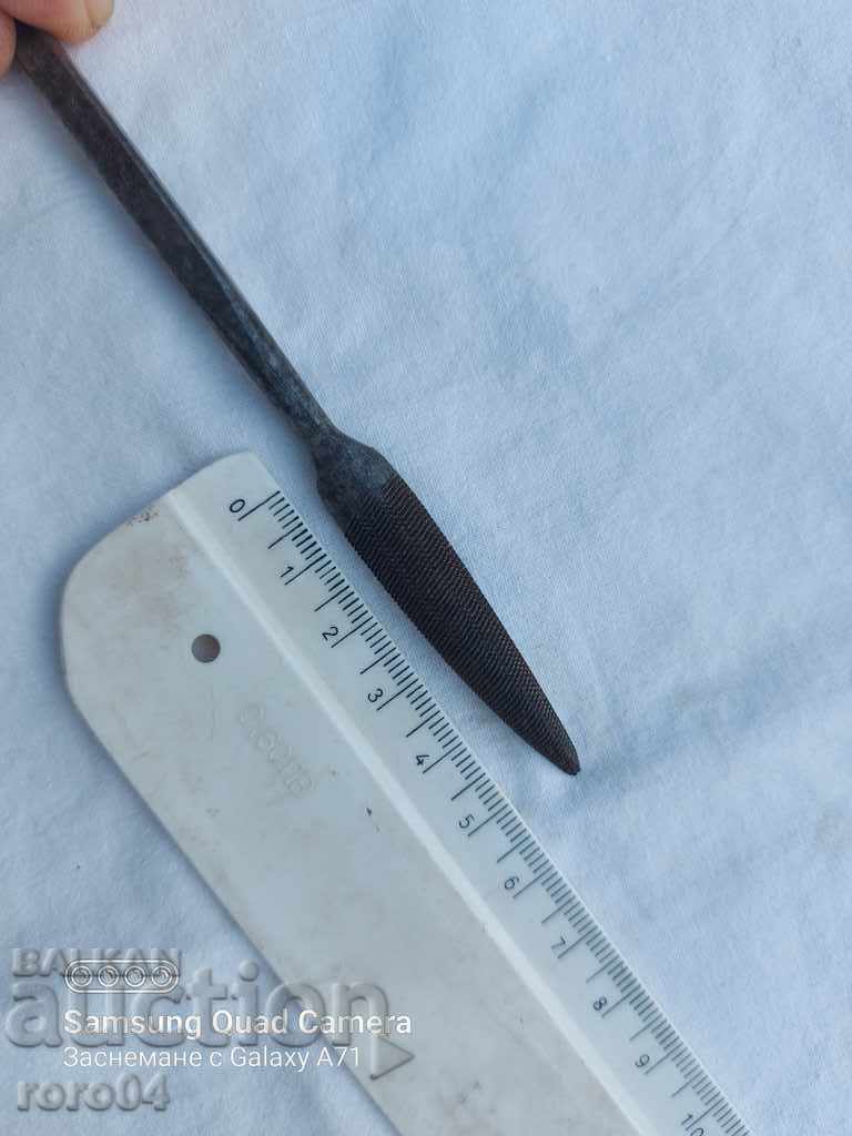 SAW - GROBET + SWISS VALLORBE - WW II - 7