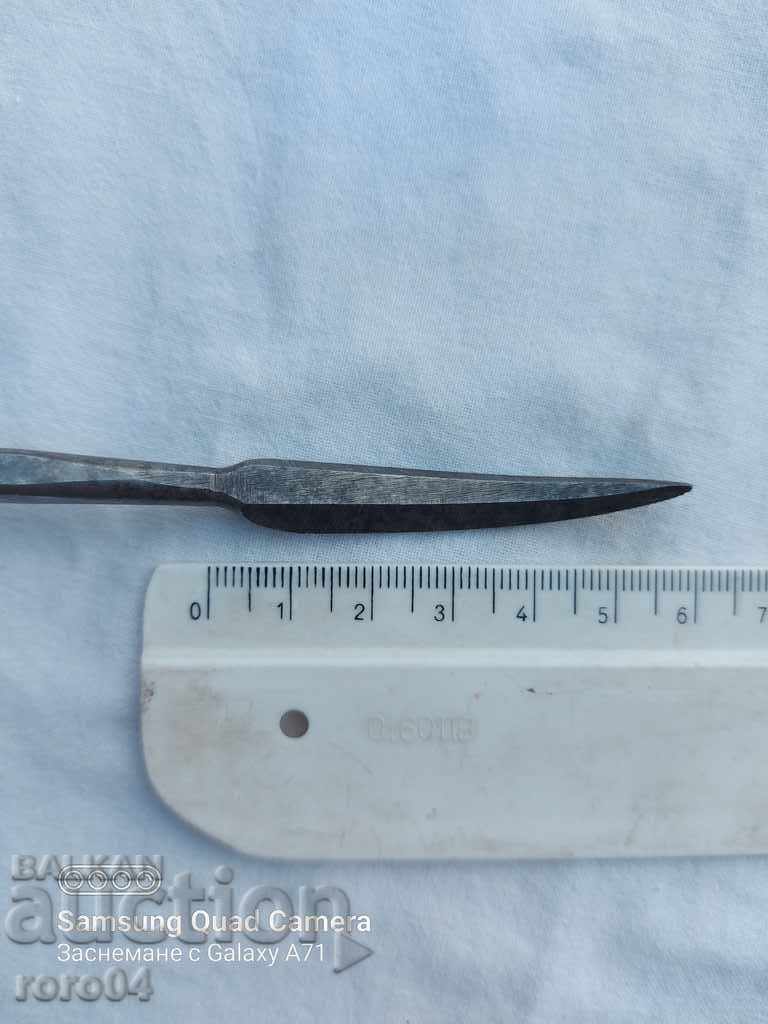 SAW - GROBET + SWISS VALLORBE - WW II - 6