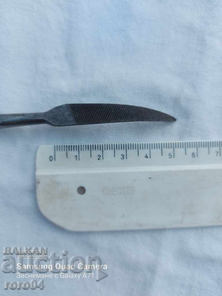 SAW - GROBET + SWISS VALLORBE - WW II - 7