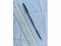 SAW - GROBET + SWISS VALLORBE - WW II