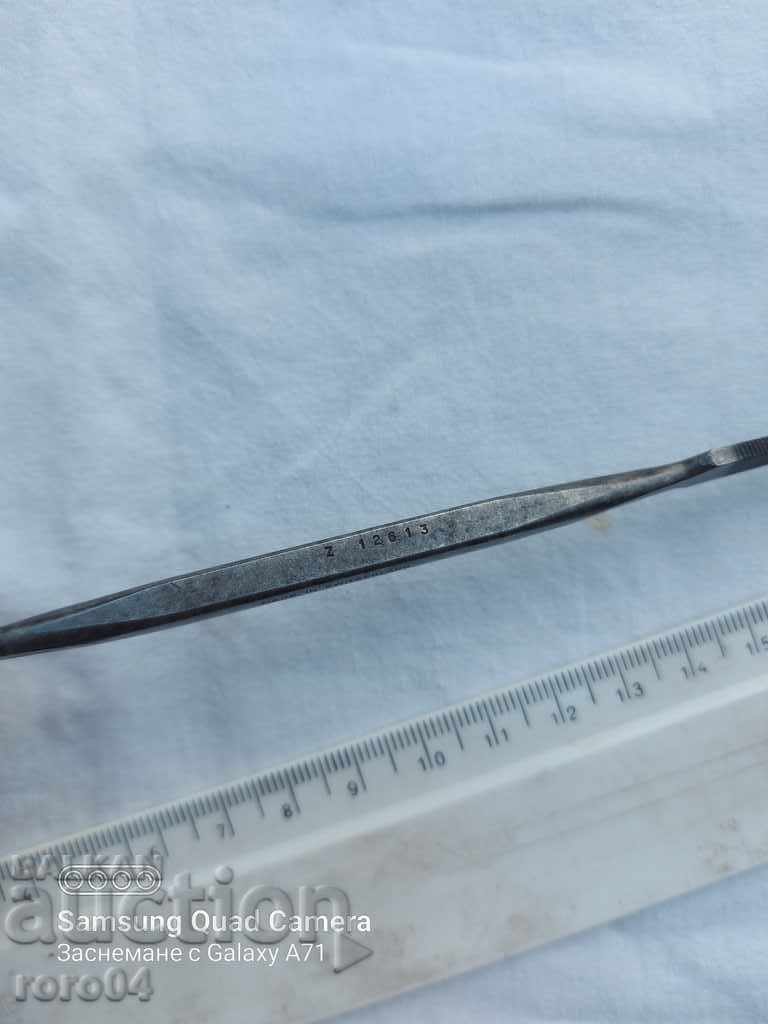 Δημοπρασία SAW - GROBET + SWISS VALLORBE - WW II Δημοπρασία SAW - GROBET + SWISS VALLORBE - WW II