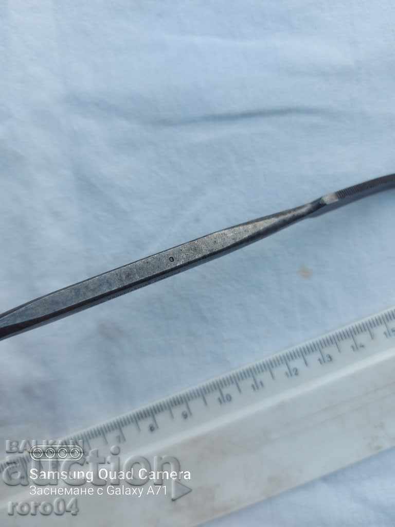 SAW - GROBET + SWISS VALLORBE - WW II - 5 SAW - GROBET + SWISS VALLORBE - WW II - 5