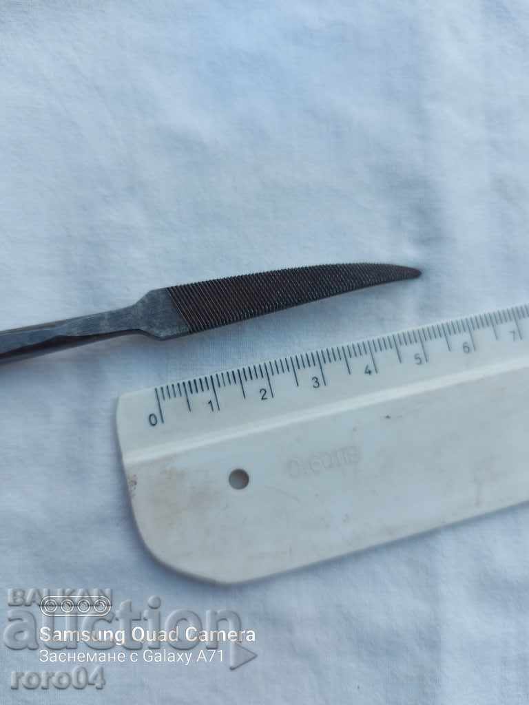 SAW - GROBET + SWISS VALLORBE - WW II - 6 SAW - GROBET + SWISS VALLORBE - WW II - 6