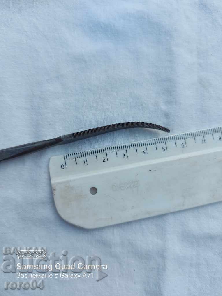 SAW - GROBET + SWISS VALLORBE - WW II - 7 SAW - GROBET + SWISS VALLORBE - WW II - 7