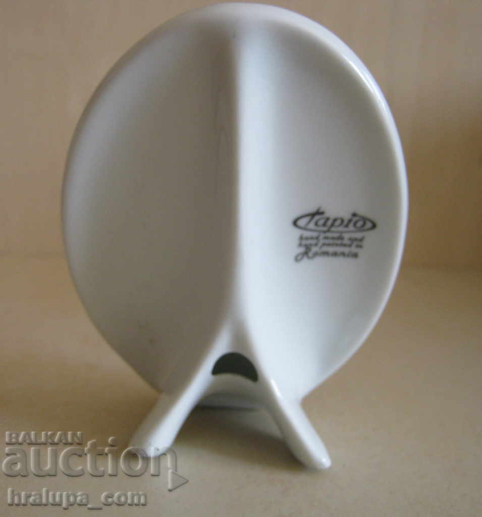 Porcelain Plaque International Folklore Festival Romania with price 10.00 BGN | € 5.11