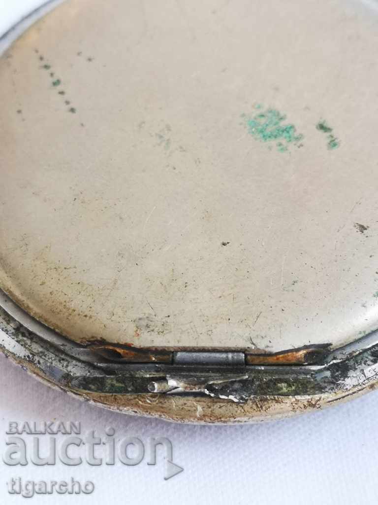 AKTOS pocket watch - 5 AKTOS pocket watch - 5