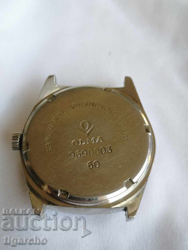 Olma watch - 5 Olma watch - 5