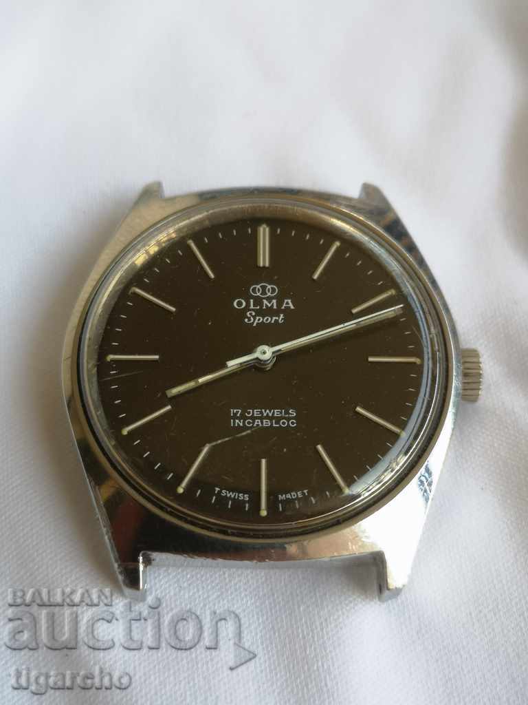 Olma watch - 6 Olma watch - 6