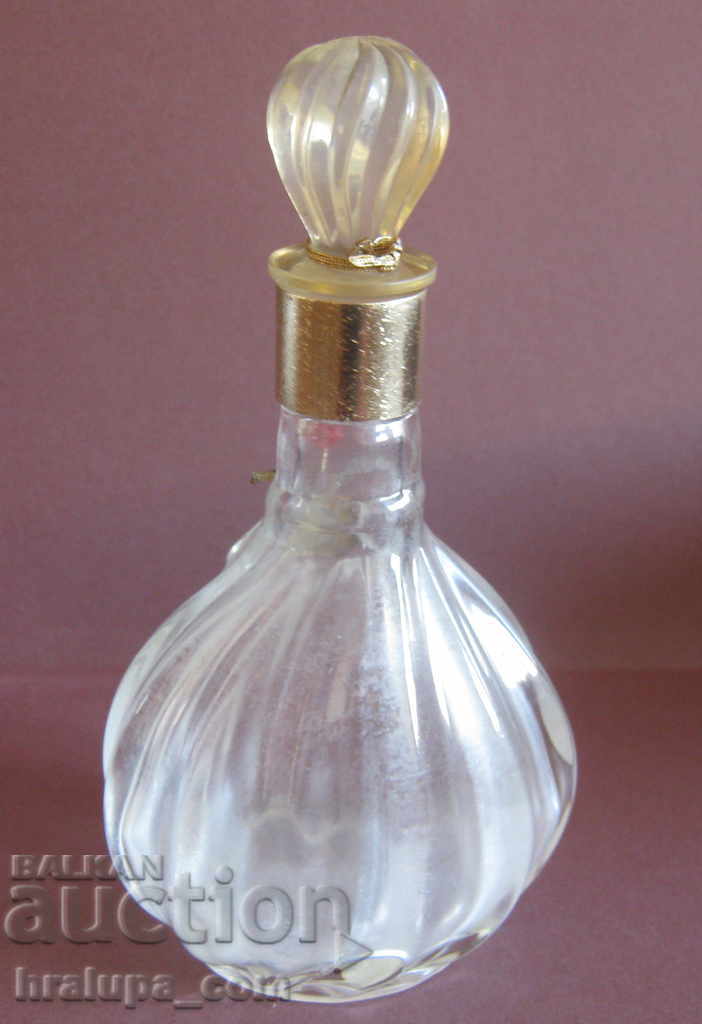 Delivery of Old bottle of cologne 4711 Germany parcel Delivery of Old bottle of cologne 4711 Germany parcel