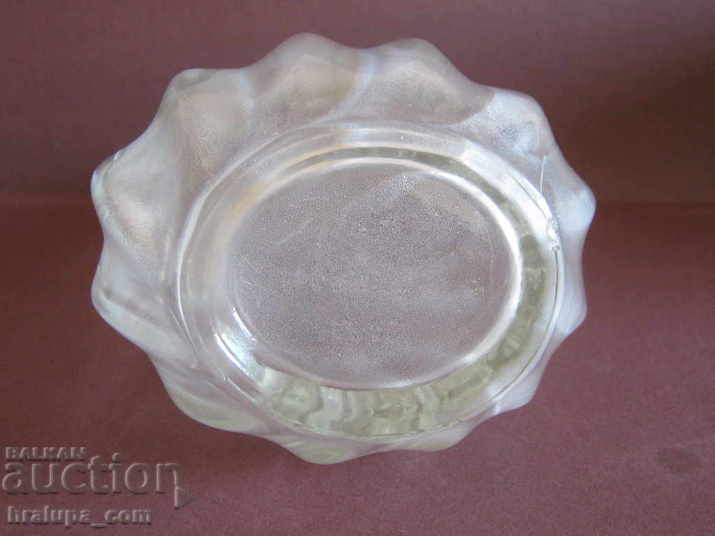 Old bottle of cologne 4711 Germany parcel - 5 Old bottle of cologne 4711 Germany parcel - 5