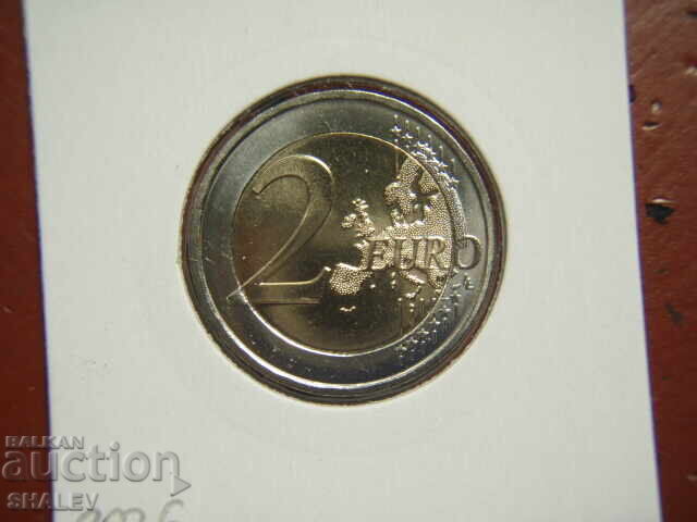 2 euro 2026 Cipru "Președinția Consiliului UE" / Unc / 2 euro - 7 2 euro 2026 Cipru "Președinția Consiliului UE" / Unc / 2 euro - 7