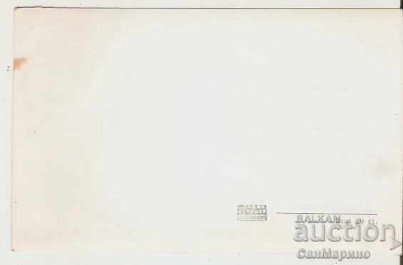 Map Bulgaria V. Tarnovo Tunnel under the city 3 * with price 2.40 BGN | € 1.23 Map Bulgaria V. Tarnovo Tunnel under the city 3 * with price 2.40 BGN | € 1.23