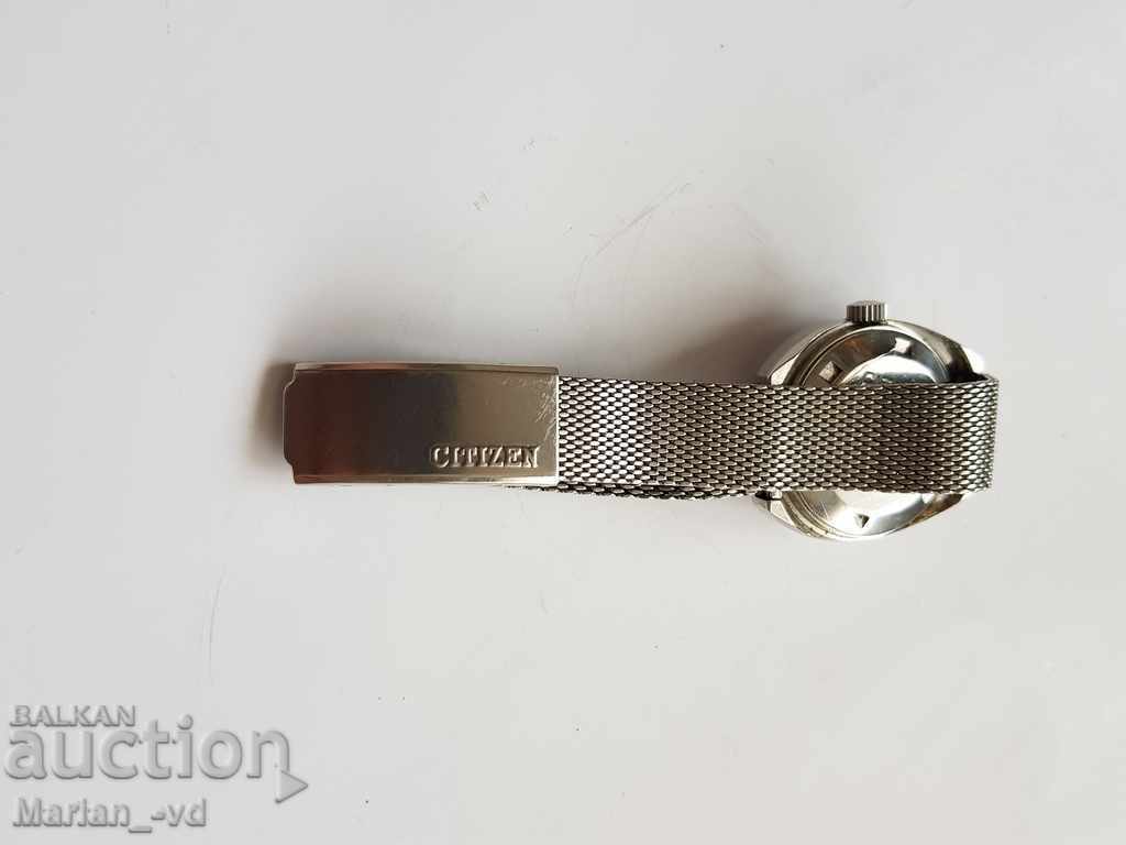 Citizen automatic 28800 women's watch - 5 Citizen automatic 28800 women's watch - 5