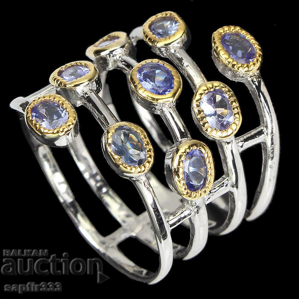 ΠΟΛΥΤΕΛΕΣ ΤΑΝΖΑΝΙΤΕΣ ΔΑΧΤΥΛΙΔΙ "ΔΡΑΚΟ ΜΑΤΙΑ" με τιμή 371.00 BGN | € 189.69 ΠΟΛΥΤΕΛΕΣ ΤΑΝΖΑΝΙΤΕΣ ΔΑΧΤΥΛΙΔΙ "ΔΡΑΚΟ ΜΑΤΙΑ" με τιμή 371.00 BGN | € 189.69