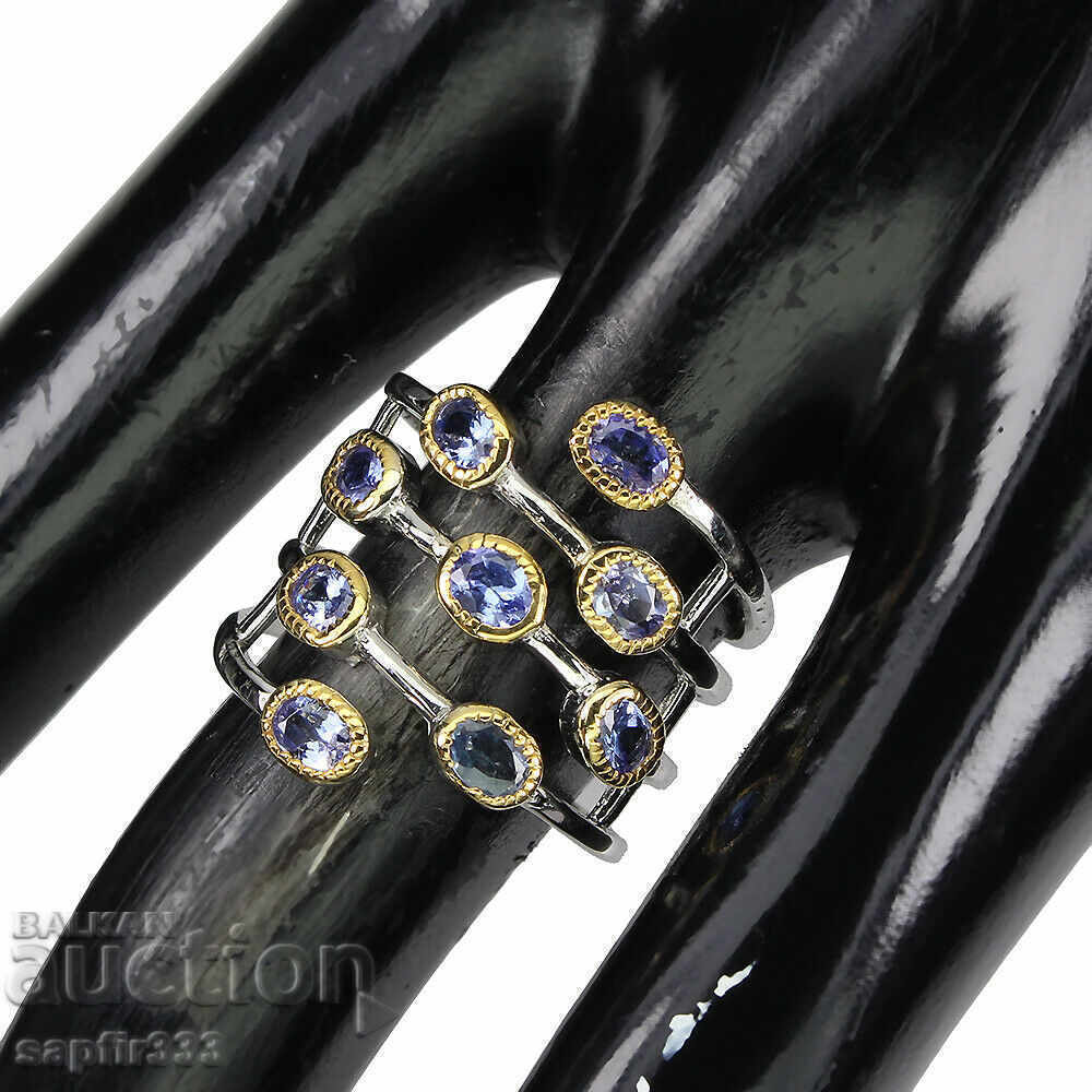 Δημοπρασία ΠΟΛΥΤΕΛΕΣ ΤΑΝΖΑΝΙΤΕΣ ΔΑΧΤΥΛΙΔΙ "ΔΡΑΚΟ ΜΑΤΙΑ" Δημοπρασία ΠΟΛΥΤΕΛΕΣ ΤΑΝΖΑΝΙΤΕΣ ΔΑΧΤΥΛΙΔΙ "ΔΡΑΚΟ ΜΑΤΙΑ"