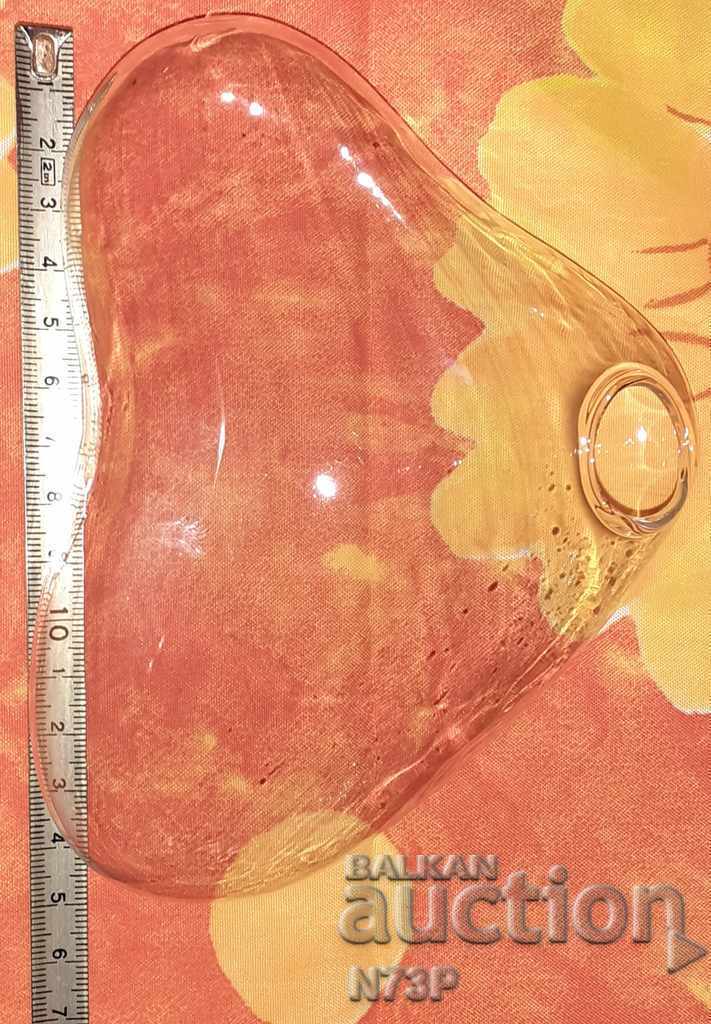 Auction ПРЕСПАПИЕ. THIN GLASS. HANDMADE. Auction ПРЕСПАПИЕ. THIN GLASS. HANDMADE.