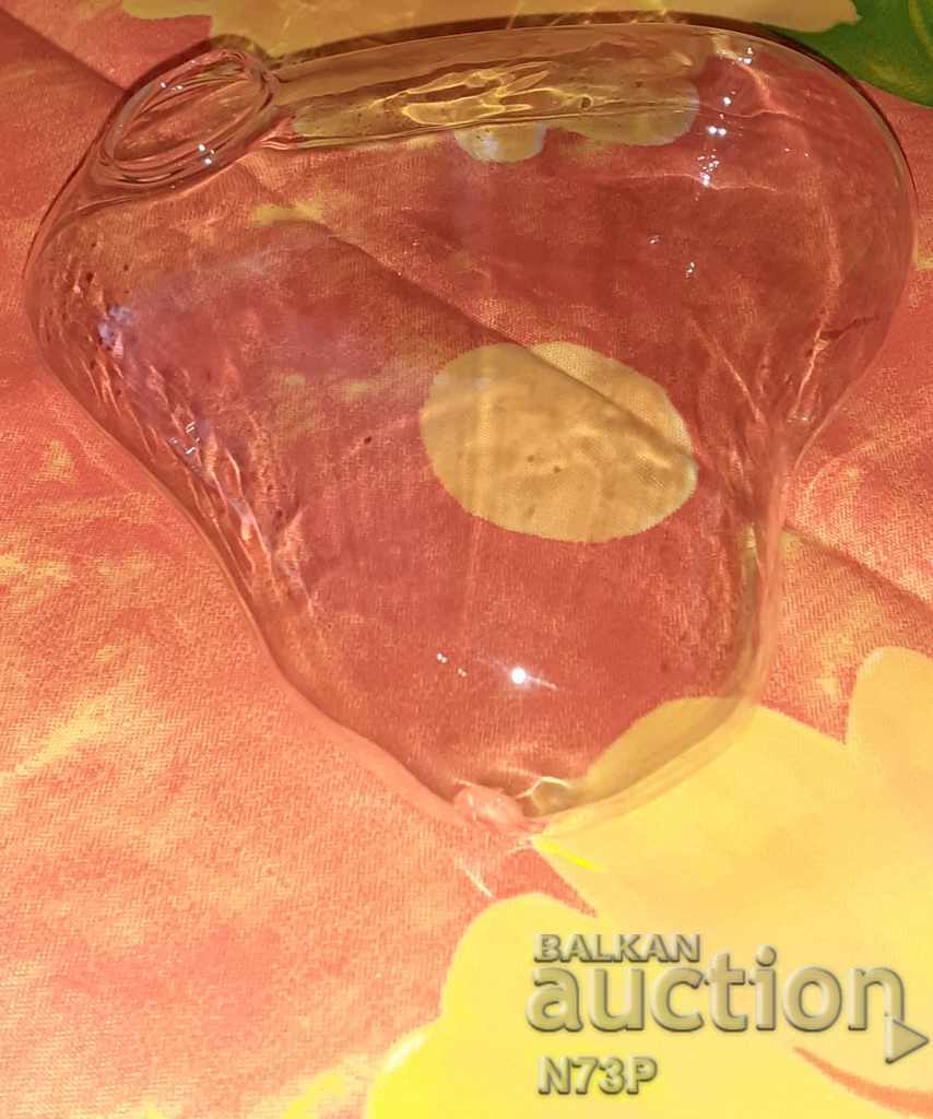 ПРЕСПАПИЕ. THIN GLASS. HANDMADE. - 5 ПРЕСПАПИЕ. THIN GLASS. HANDMADE. - 5