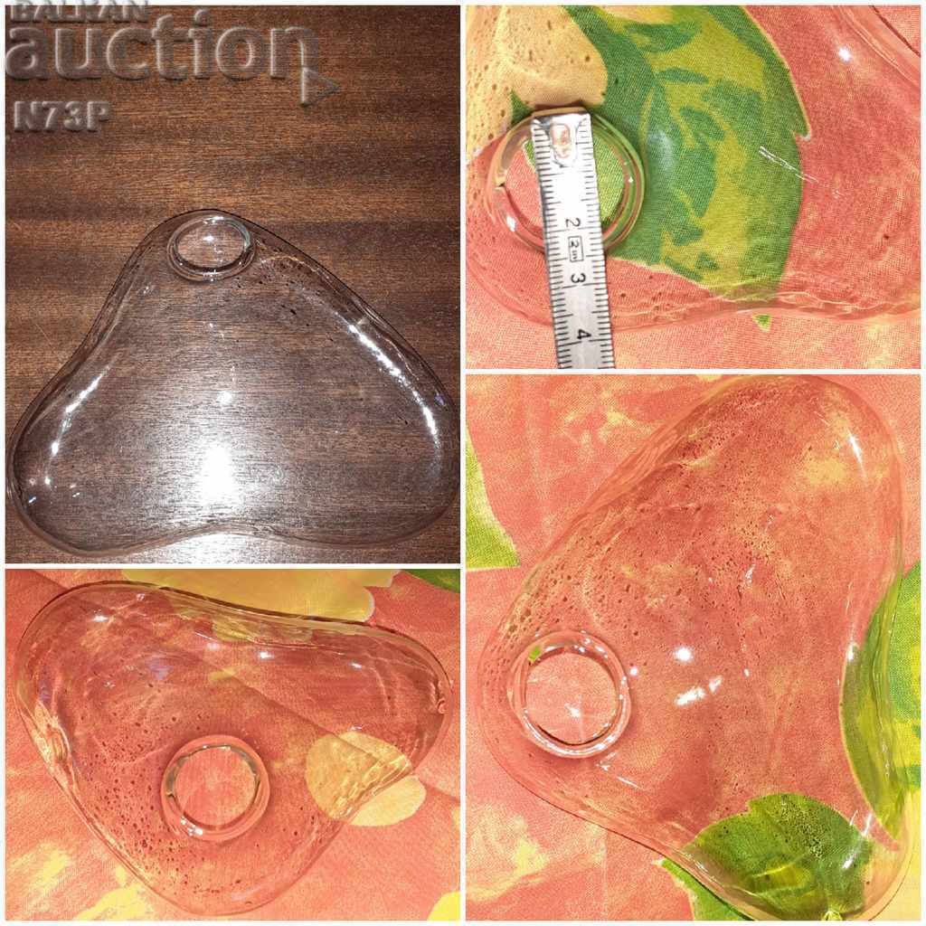 ПРЕСПАПИЕ. THIN GLASS. HANDMADE. - 7 ПРЕСПАПИЕ. THIN GLASS. HANDMADE. - 7