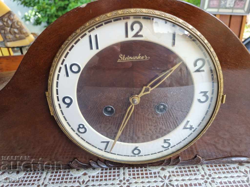 Παλιό πρωτότυπο ρολόι με τιμή 60.00 BGN | € 30.68 Παλιό πρωτότυπο ρολόι με τιμή 60.00 BGN | € 30.68