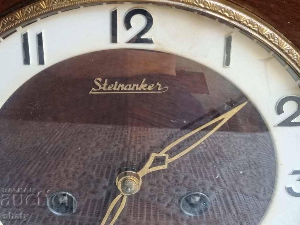 Δημοπρασία Παλιό πρωτότυπο ρολόι Δημοπρασία Παλιό πρωτότυπο ρολόι