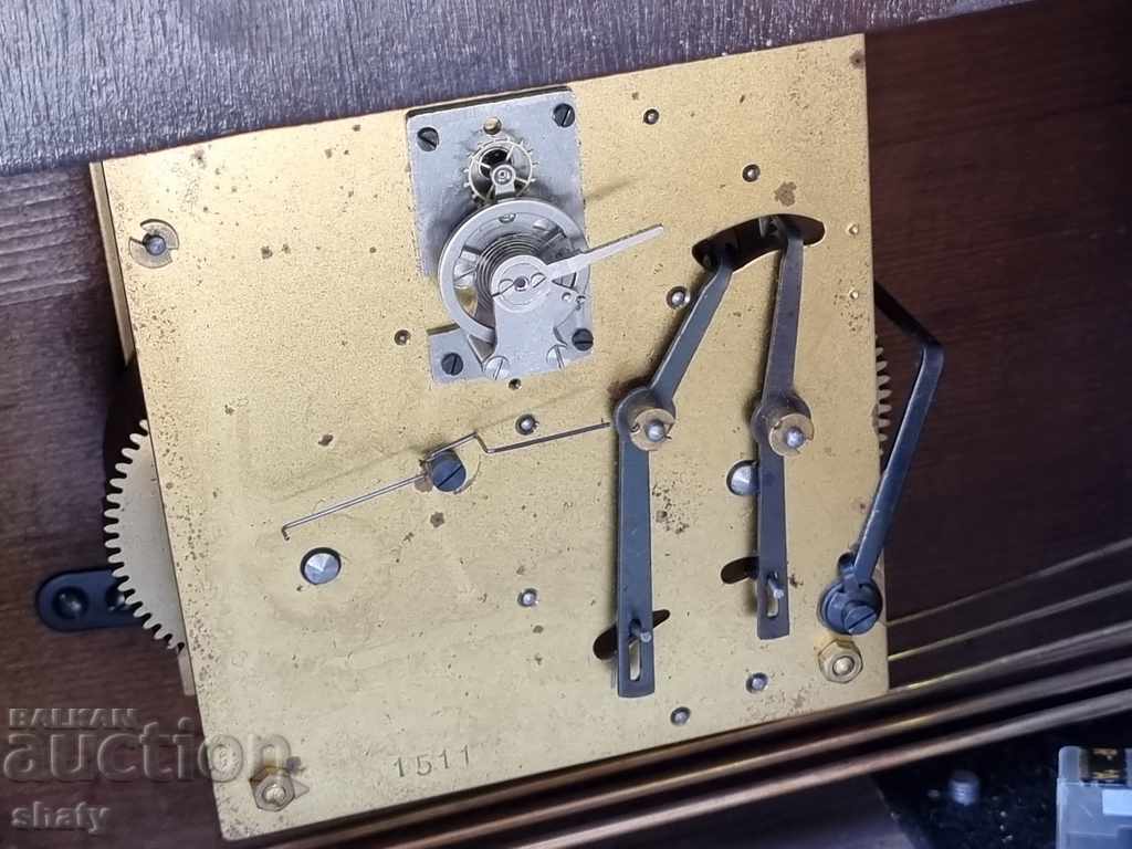 Παλιό πρωτότυπο ρολόι - 5 Παλιό πρωτότυπο ρολόι - 5