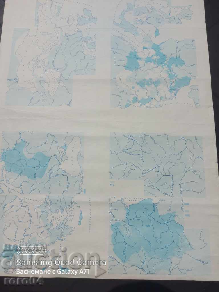 SOC. POSTER - PROPAGANDA - 7 SOC. POSTER - PROPAGANDA - 7