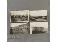 Стари снимки отглеждане на коноп гръсници   №1336