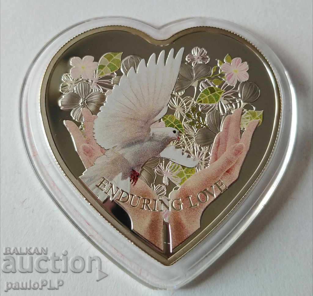 1 dollar left HOOK SILVER 2012-- COLOR-ROW-UNC with price 248.00 BGN | € 126.80 1 dollar left HOOK SILVER 2012-- COLOR-ROW-UNC with price 248.00 BGN | € 126.80