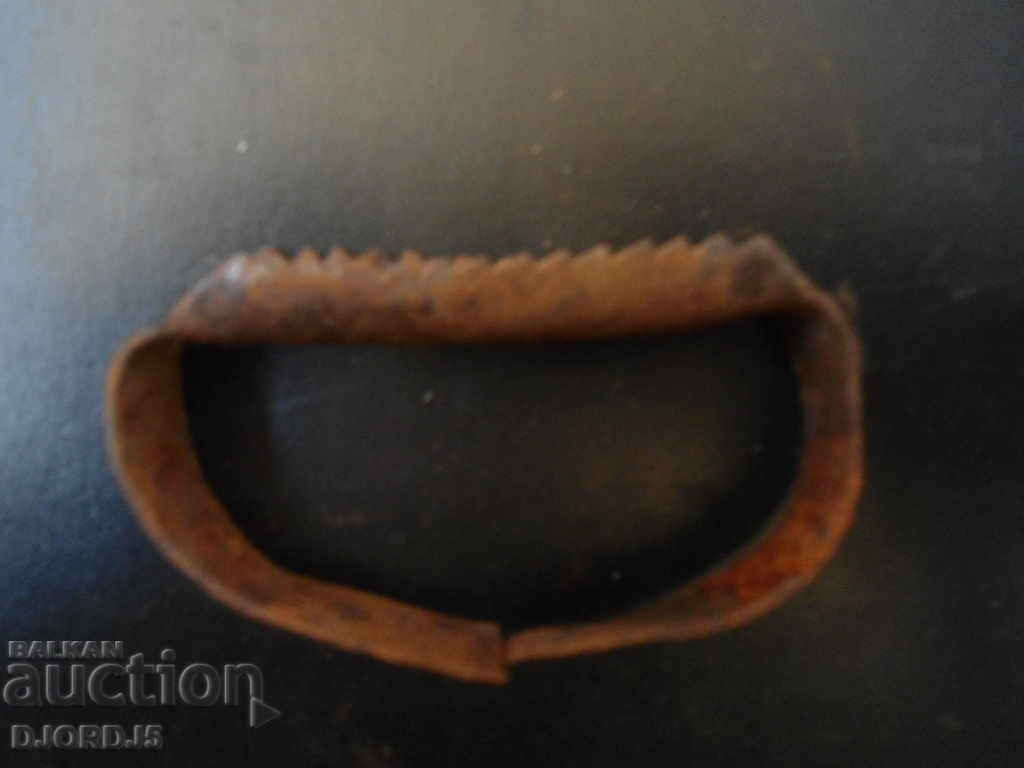 An old grain nurse with price 2.00 BGN | € 1.02 An old grain nurse with price 2.00 BGN | € 1.02