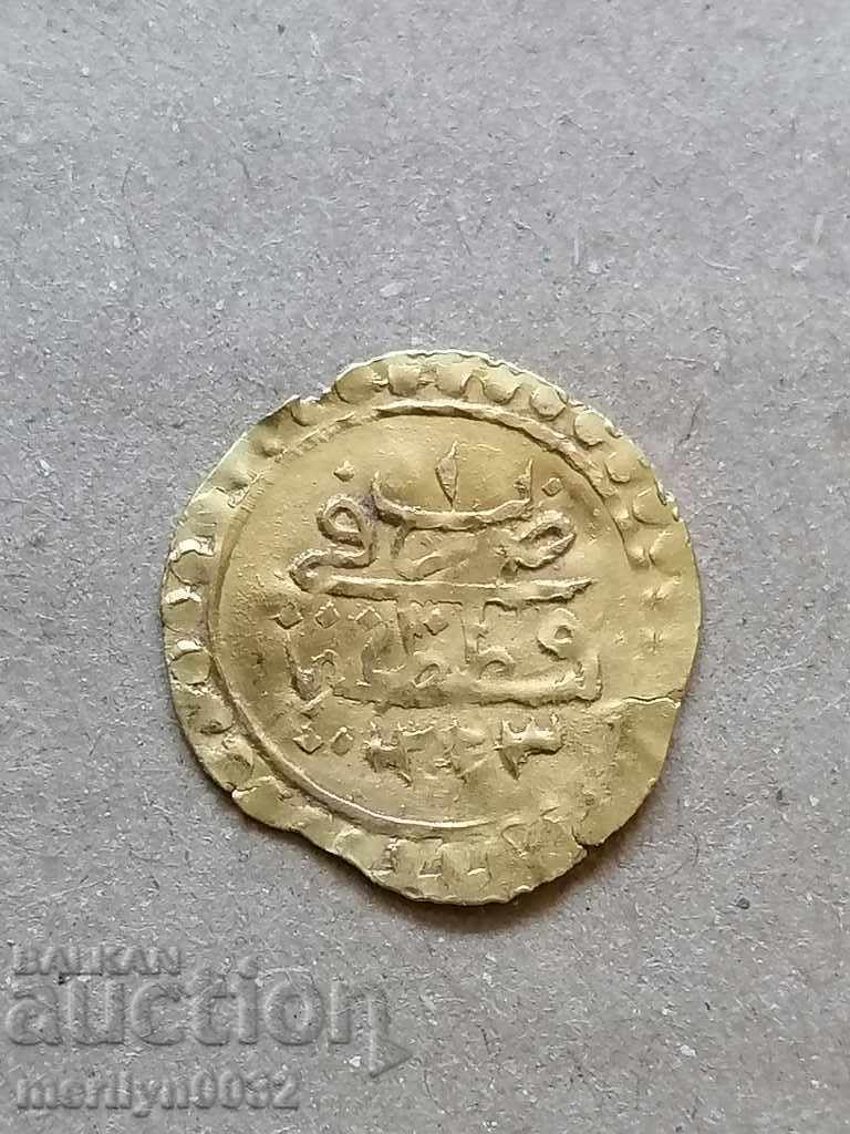 1/4 quarter Zeri Mahbub Turkish gold coin 1223/1 0.8 gram with price 359.00 BGN | € 183.55 1/4 quarter Zeri Mahbub Turkish gold coin 1223/1 0.8 gram with price 359.00 BGN | € 183.55