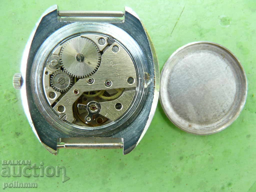 Wristwatch Lightning with price 125.00 BGN | € 63.91