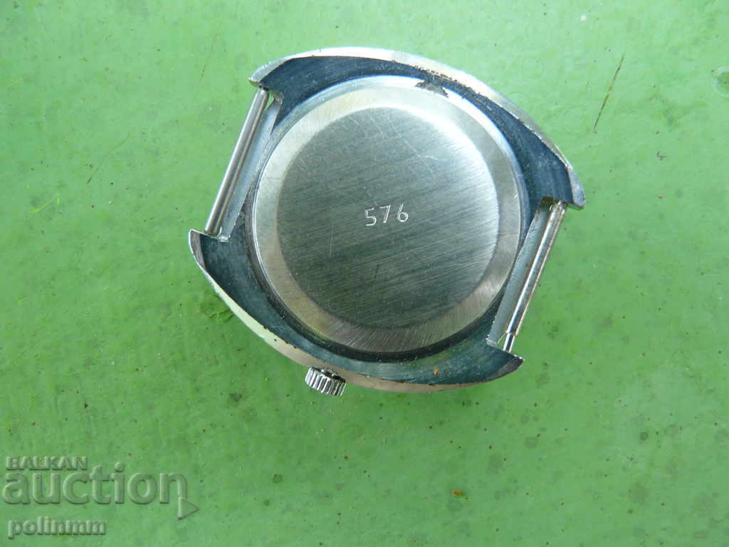 Auction  Wristwatch Lightning