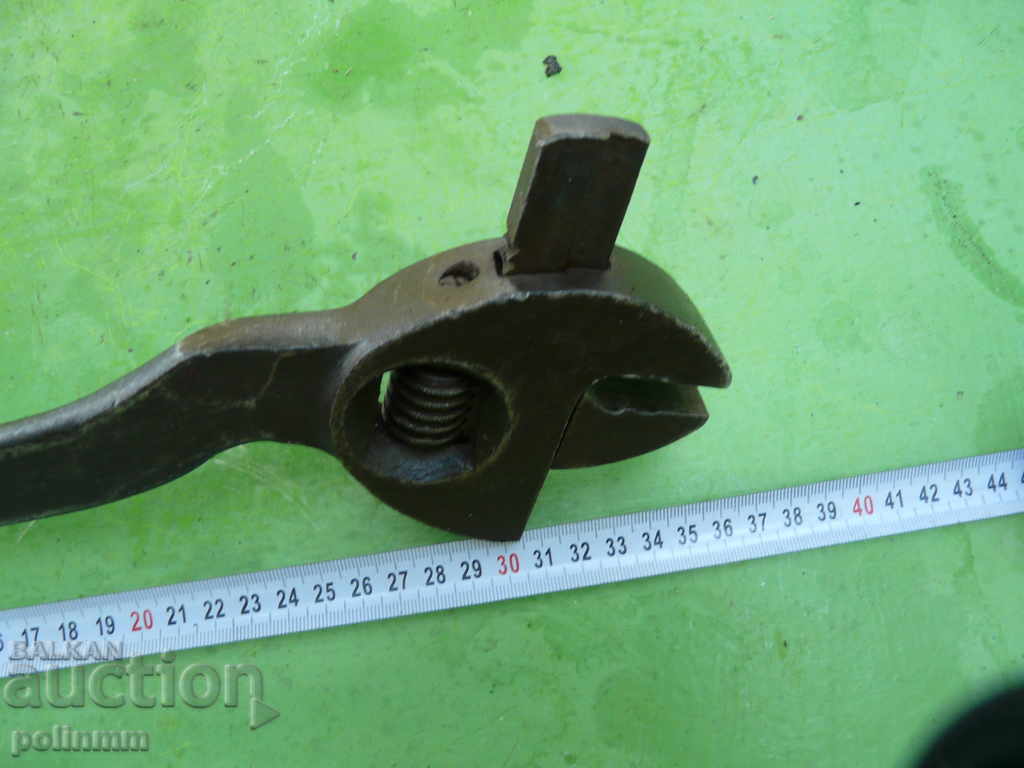 Доставка на Стар ключ PEUGEOT FRERES Доставка на Стар ключ PEUGEOT FRERES