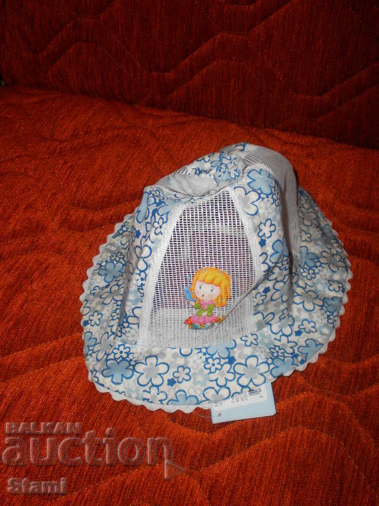 Children's suit with 3/4 pants and ombre denim blouse for 2-3 years - 7 Children's suit with 3/4 pants and ombre denim blouse for 2-3 years - 7