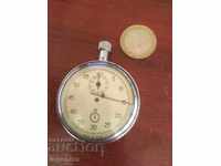 CHRONOMETER OF THE USSR DOES NOT WORK
