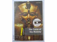 Το Curse of the Mummy - Joyce Hannam + CD