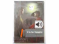 V is for Vampire - Lesley Thompson