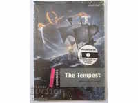 The Tempest - William Shakespeare + CD