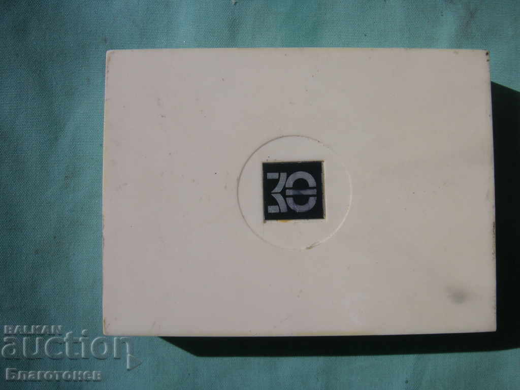 An old magnet for blood pressure regulation with price 40.00 BGN | € 20.45 An old magnet for blood pressure regulation with price 40.00 BGN | € 20.45