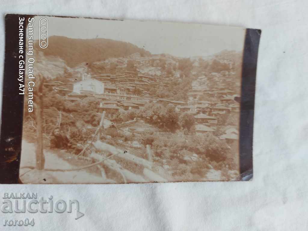 TESHOVO - 1926 - 6