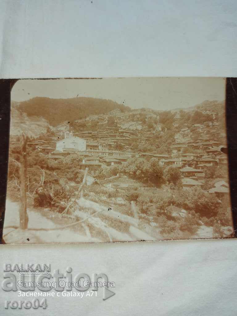 TESHOVO - 1926